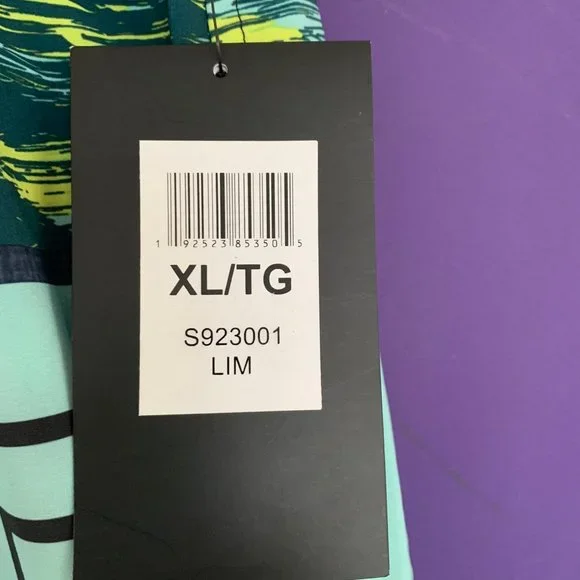 SPYDER Swim Wear For Men in XL - Picture 6 of 9